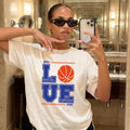 York City Basketball 2026 Playoffs Championship - Adult & Kids T-Shirts, Sweatshirts & Hoodies apparel design preview 1