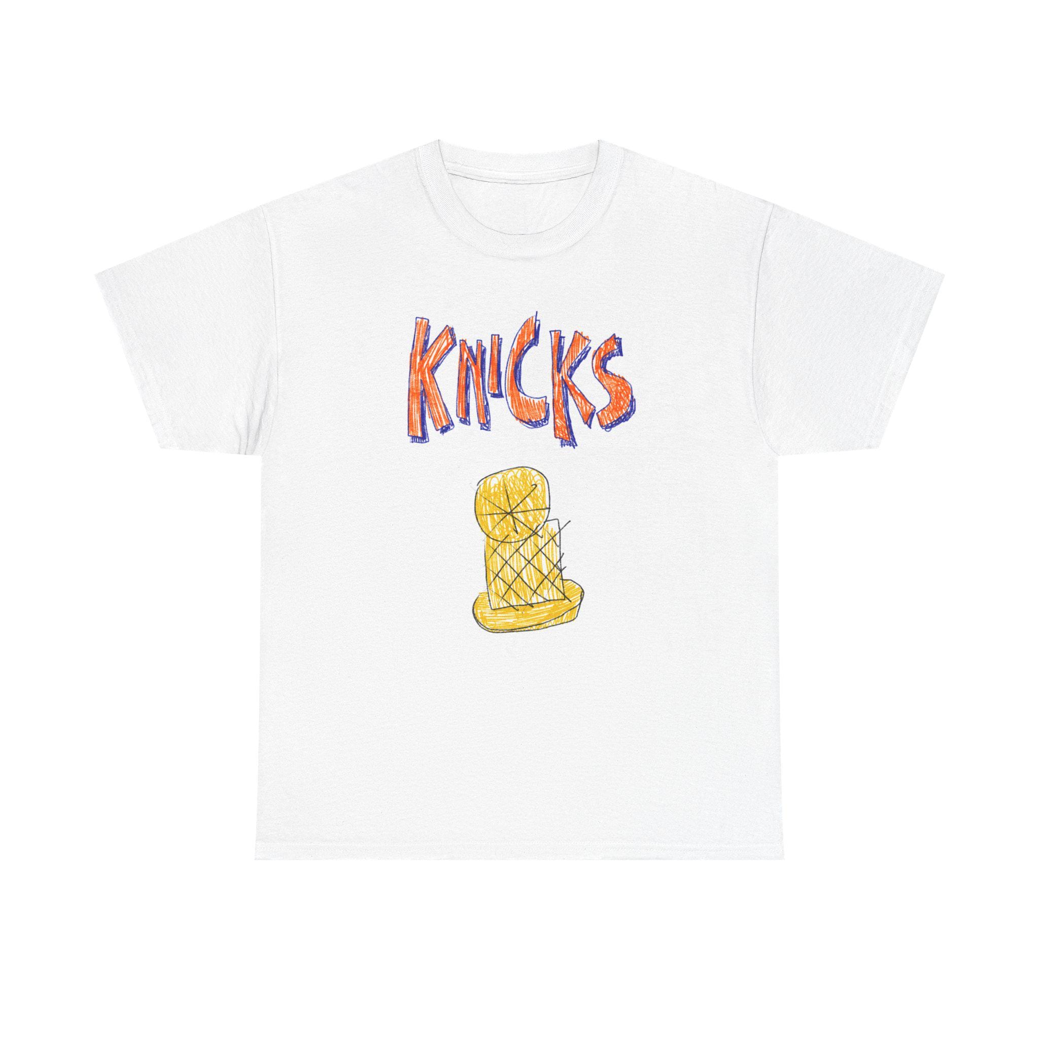 Knicks Finals Championship - Adult & Kids T-Shirts, Sweatshirts & Hoodies apparel design preview 1