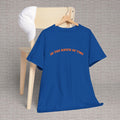 Knick Time Ny Basketball Pun Sports Fan Blue Orange - Adult & Kids T-Shirts, Sweatshirts & Hoodies apparel design preview 1