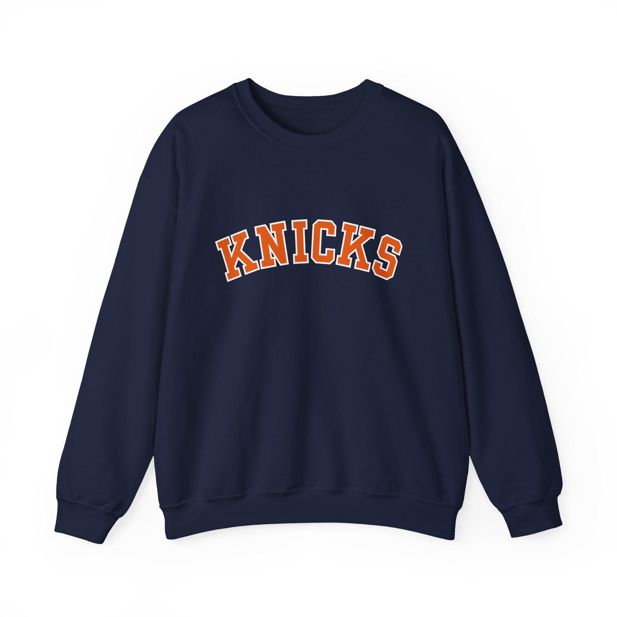 Joey Tribbiani Knicks 90'S Retro Vintage Friends Fan - Adult & Kids T-Shirts, Sweatshirts & Hoodies apparel design preview 1