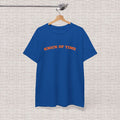 Knick Time Ny Basketball Pun Sports Fan Blue Orange - Adult & Kids T-Shirts, Sweatshirts & Hoodies apparel design preview 1