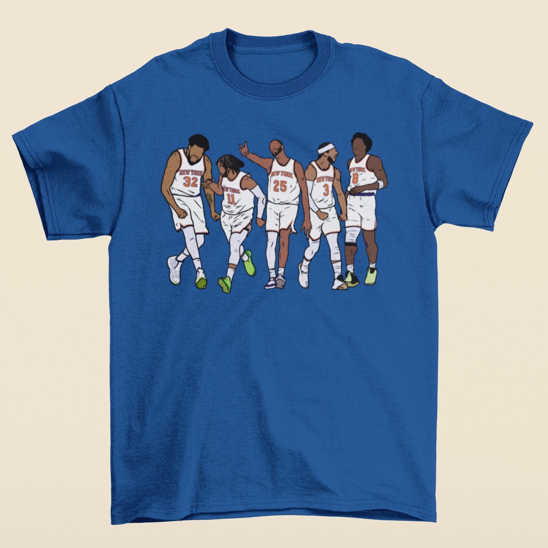 Kat Brunson Mikal Hart Og - Adult & Kids T-Shirts, Sweatshirts & Hoodies apparel design preview 1