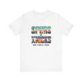 Spurs Vs Knicks Nba Finals 2026 Basketball - Adult & Kids T-Shirts, Sweatshirts & Hoodies apparel design preview 1