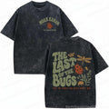 Noah Kahan Divide Tour Wash Comfort Color I'Ll Leave - Adult & Kids T-Shirts, Sweatshirts & Hoodies apparel design preview 1