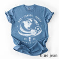 Usa Canada Mexico World Cup 2026 Globe Soccer - Adult & Kids T-Shirts, Sweatshirts & Hoodies apparel design preview 1
