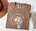 Comfort Colors Lights Turned Off Wildflowers Matter - Adult & Kids T-Shirts, Sweatshirts & Hoodies apparel design preview 1