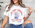 Comfort Colors Long London Good Run 4th July - Adult & Kids T-Shirts, Sweatshirts & Hoodies apparel design preview 1