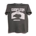 Godflesh Band Industrial Post Metal Experimental - Adult & Kids T-Shirts, Sweatshirts & Hoodies apparel design preview 1