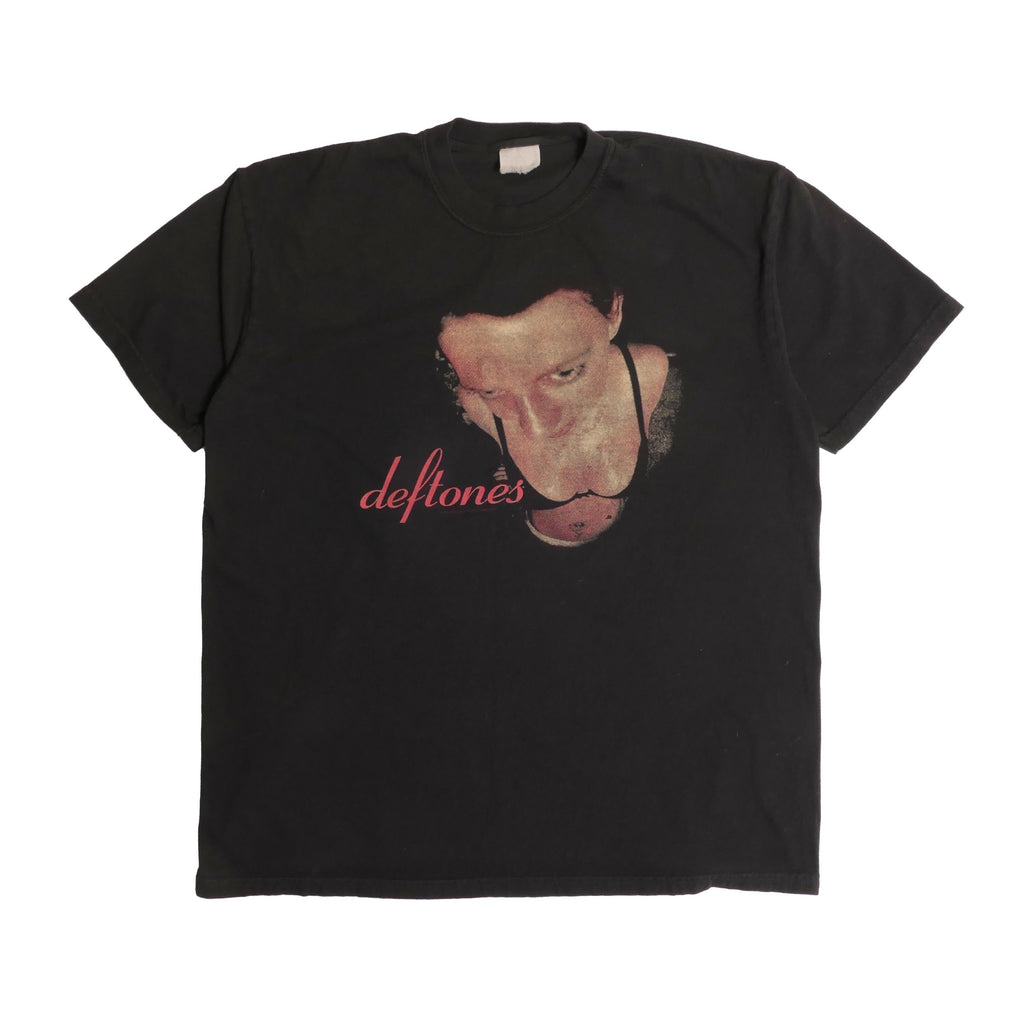 Deftones Around Fur Hardcore Metal Post Punk Wave - Adult & Kids T-Shirts, Sweatshirts & Hoodies apparel design preview 1