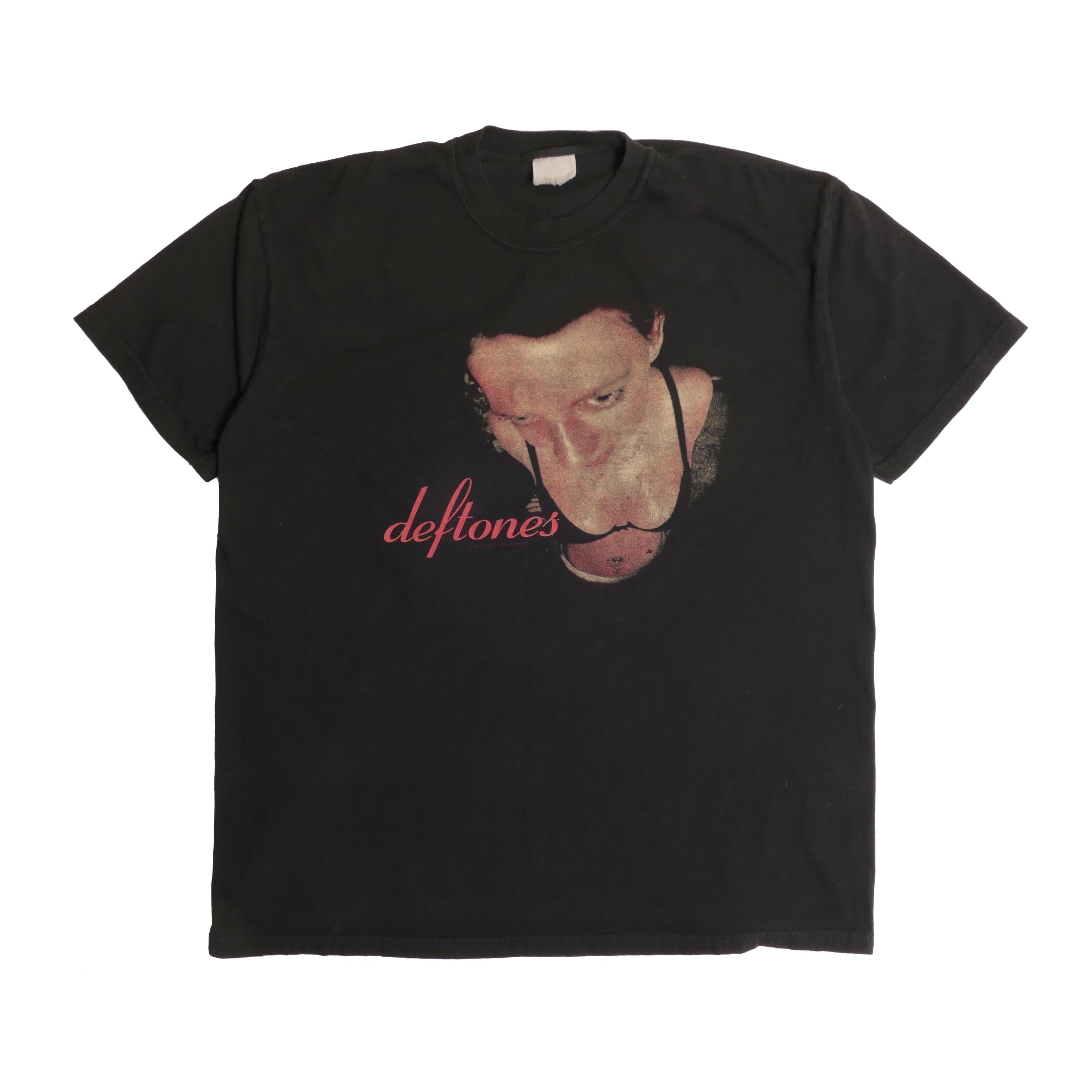 Deftones Around Fur Hardcore Metal Post Punk Wave - Adult & Kids T-Shirts, Sweatshirts & Hoodies apparel design preview 1
