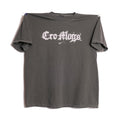 Cro-Mags Hardcore Punk Band Ultra Faded Heavyweight - Adult & Kids T-Shirts, Sweatshirts & Hoodies apparel design preview 1