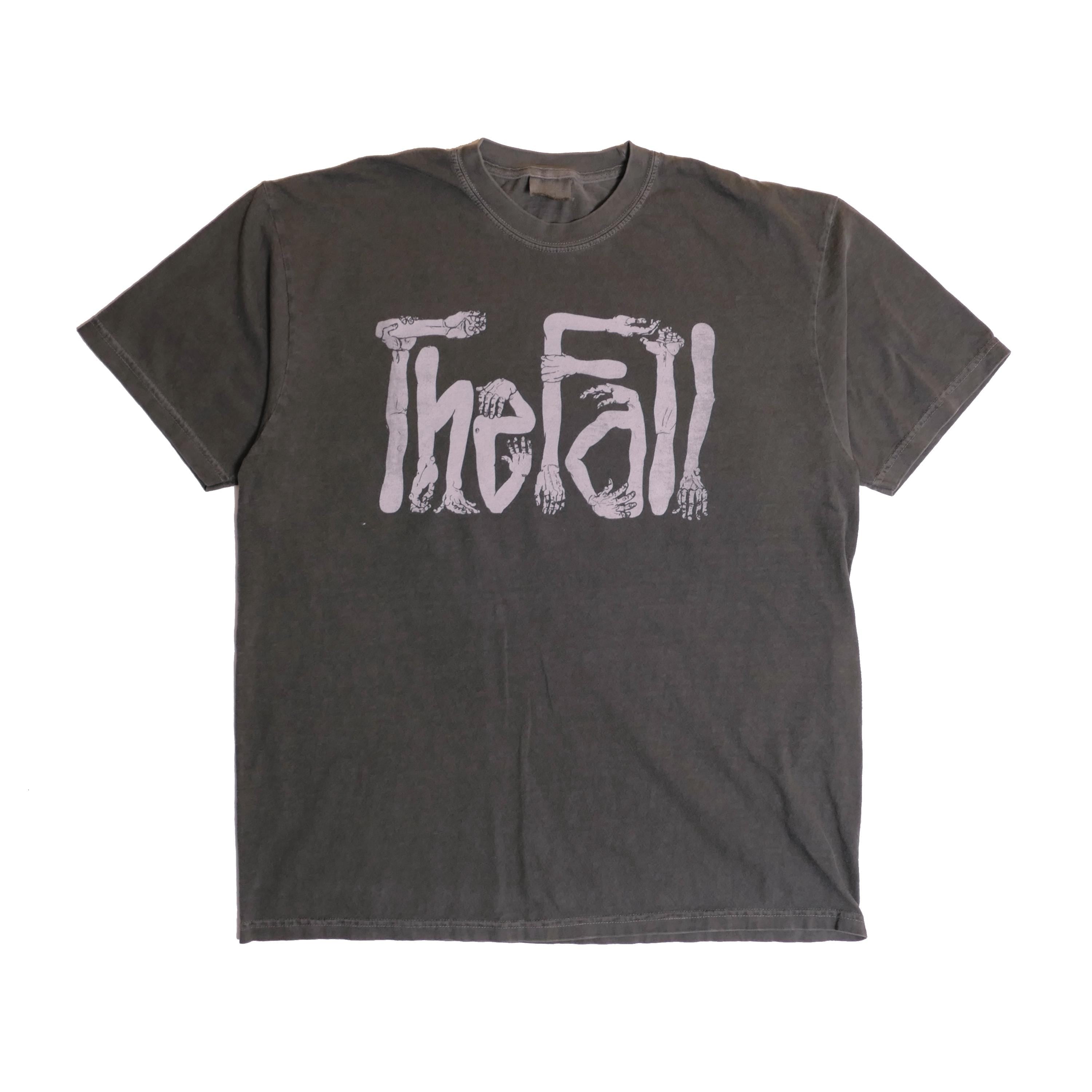 Fall Bend Sinister Uk Band Dragnet Grotesque Hex - Adult & Kids T-Shirts, Sweatshirts & Hoodies apparel design preview 1