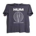 Hum Benefits Astral Projection 12 Inch Records Band - Adult & Kids T-Shirts, Sweatshirts & Hoodies apparel design preview 1