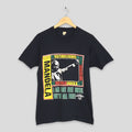 Vintage 80'S Nelson Mandela Black Community Medium - Adult & Kids T-Shirts, Sweatshirts & Hoodies apparel design preview 1