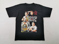 Japan Pro Wrestling Vintage Njpw Indicate Next Tokyo - Adult & Kids T-Shirts, Sweatshirts & Hoodies apparel design preview 1
