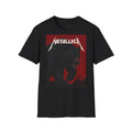 Metallica Berlin 2026 Concert M72 World Tour - Adult & Kids T-Shirts, Sweatshirts & Hoodies apparel design preview 1