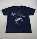 Mazzy Star Swan 90s Band Among Alt - Adult & Kids T-Shirts, Sweatshirts & Hoodies apparel design preview 1