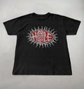 Hole Band 90s Goth Retro - Adult & Kids T-Shirts, Sweatshirts & Hoodies apparel design preview 1