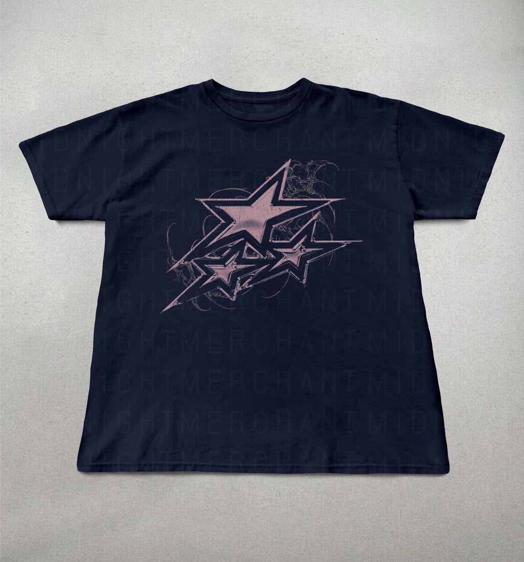 Y2k Grunge 2000s Retro - Adult & Kids T-Shirts, Sweatshirts & Hoodies apparel design preview 1