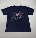 Y2k Grunge 2000s Retro - Adult & Kids T-Shirts, Sweatshirts & Hoodies apparel design preview 1