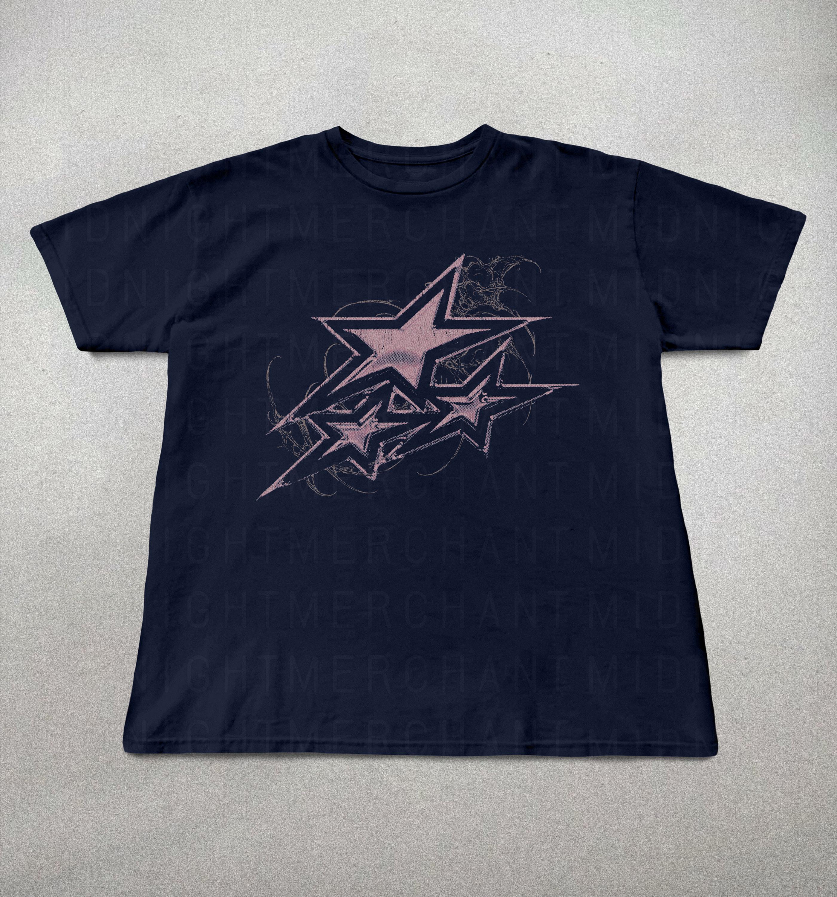 Y2k Grunge 2000s Retro - Adult & Kids T-Shirts, Sweatshirts & Hoodies apparel design preview 1