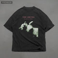 Smiths Comfort Colors Band Retro Ca - Adult & Kids T-Shirts, Sweatshirts & Hoodies apparel design preview 1