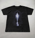 Goth Y2k Retro Alt Gothic Grunge - Adult & Kids T-Shirts, Sweatshirts & Hoodies apparel design preview 1