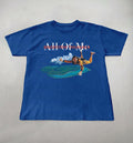 Masayoshi Takanaka Album Japanese Jazz Fusion Rock - Adult & Kids T-Shirts, Sweatshirts & Hoodies apparel design preview 1