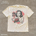 Sarcastic Vintage Use Brain Retro 50s Ad Parody Quote - Adult & Kids T-Shirts, Sweatshirts & Hoodies apparel design preview 1