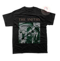 Smiths Meat Murder Album Music Band Rock Merch - Adult & Kids T-Shirts, Sweatshirts & Hoodies apparel design preview 1