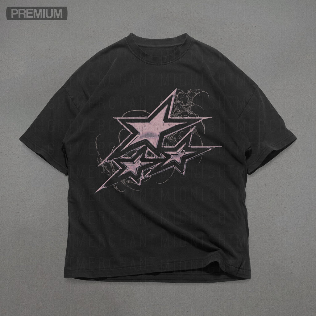 Y2k Comfort Colors Grunge 2000s - Adult & Kids T-Shirts, Sweatshirts & Hoodies apparel design preview 1