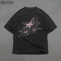 Y2k Comfort Colors Grunge 2000s - Adult & Kids T-Shirts, Sweatshirts & Hoodies apparel design preview 1