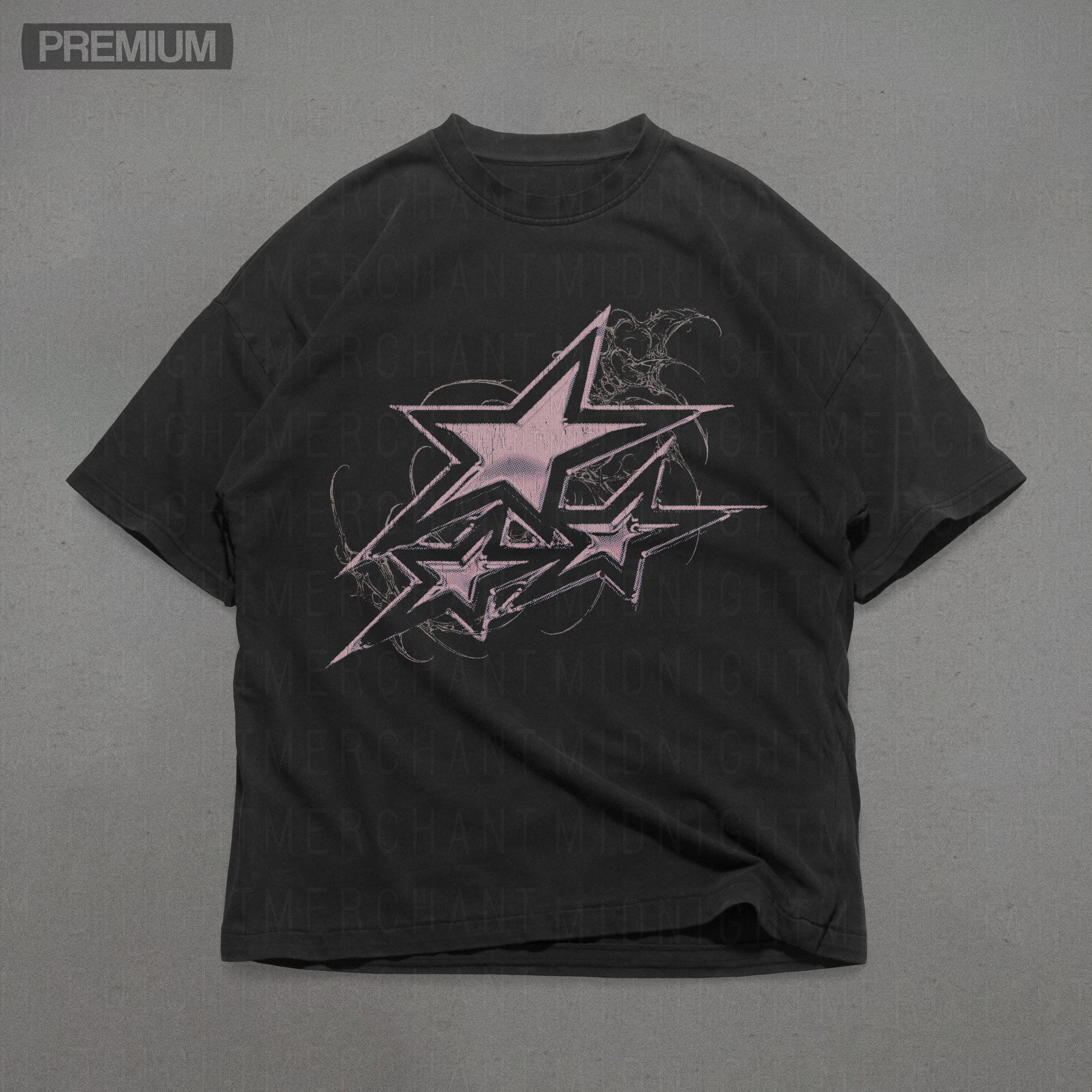 Y2k Comfort Colors Grunge 2000s - Adult & Kids T-Shirts, Sweatshirts & Hoodies apparel design preview 1