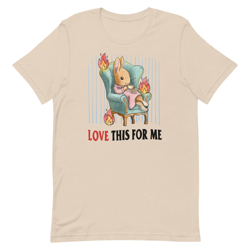 Love - Adult & Kids T-Shirts, Sweatshirts & Hoodies apparel design preview 1