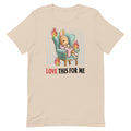 Love - Adult & Kids T-Shirts, Sweatshirts & Hoodies apparel design preview 1