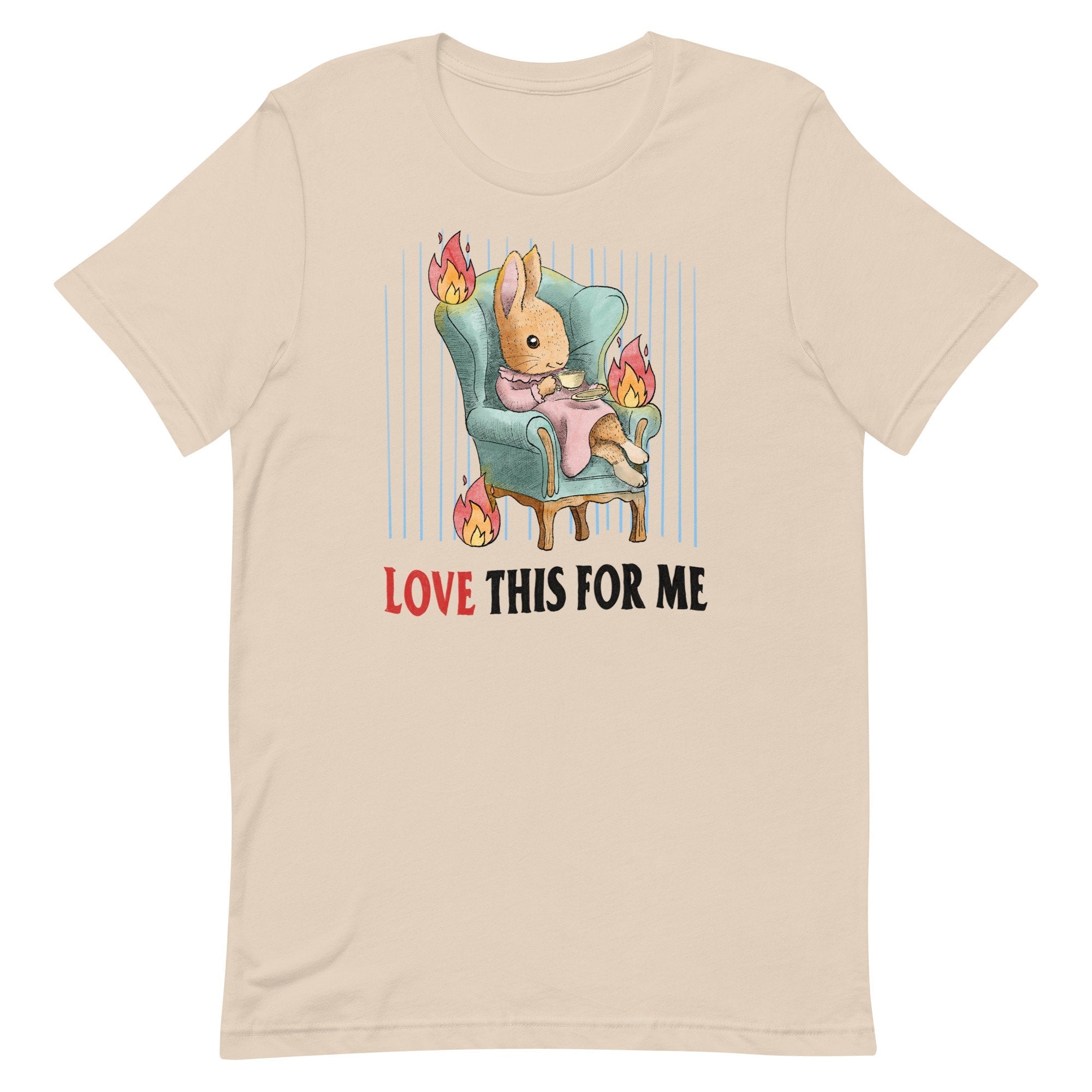 Love - Adult & Kids T-Shirts, Sweatshirts & Hoodies apparel design preview 1