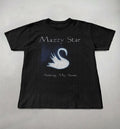 Mazzy Star Among Swan Album 90s Band - Adult & Kids T-Shirts, Sweatshirts & Hoodies apparel design preview 1