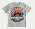 York Basketball Champions 2026 Retro Ny Bball - Adult & Kids T-Shirts, Sweatshirts & Hoodies apparel design preview 1