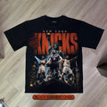 Knicks Png York Home Turf Digital Download Black - Adult & Kids T-Shirts, Sweatshirts & Hoodies apparel design preview 1