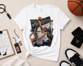 Og Anunoby Hand God York Knicks Retro Basketball - Adult & Kids T-Shirts, Sweatshirts & Hoodies apparel design preview 1