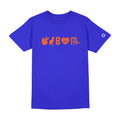 Knicks Icons Starting Blue Black York Brunson Kat Og - Adult & Kids T-Shirts, Sweatshirts & Hoodies apparel design preview 1