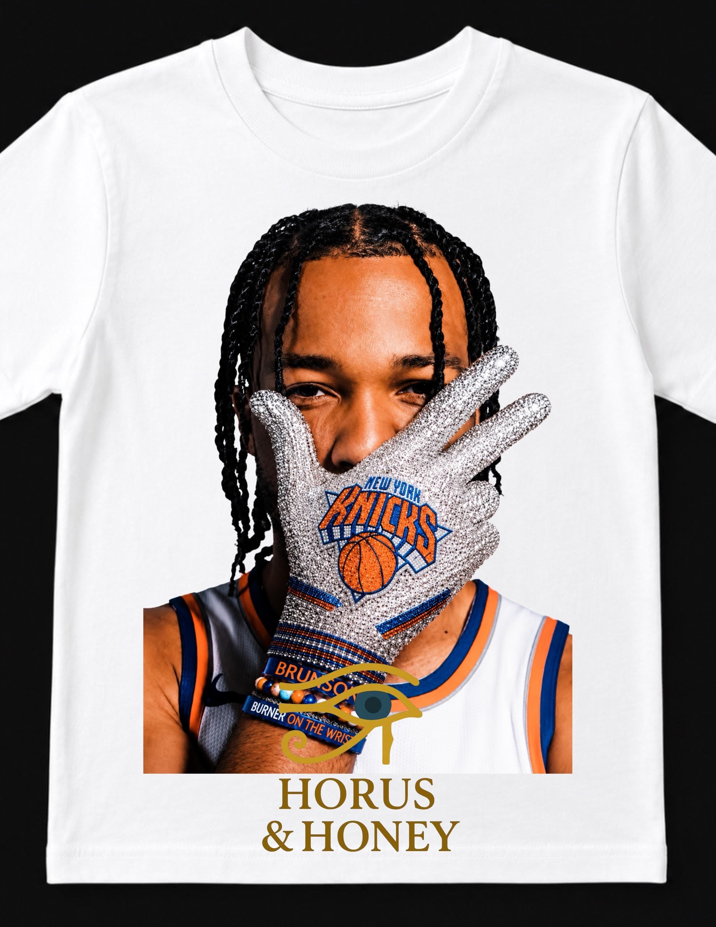 York Knicks 2026 Champions Fan Stand Nyc Basketball - Adult & Kids T-Shirts, Sweatshirts & Hoodies apparel design preview 1