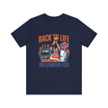Back Life Knicks Nba Champions 2026 After 53 Years - Adult & Kids T-Shirts, Sweatshirts & Hoodies apparel design preview 1