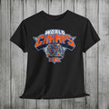 York 2026 Champs City Basketball Nyc Playoff Knicks - Adult & Kids T-Shirts, Sweatshirts & Hoodies apparel design preview 1