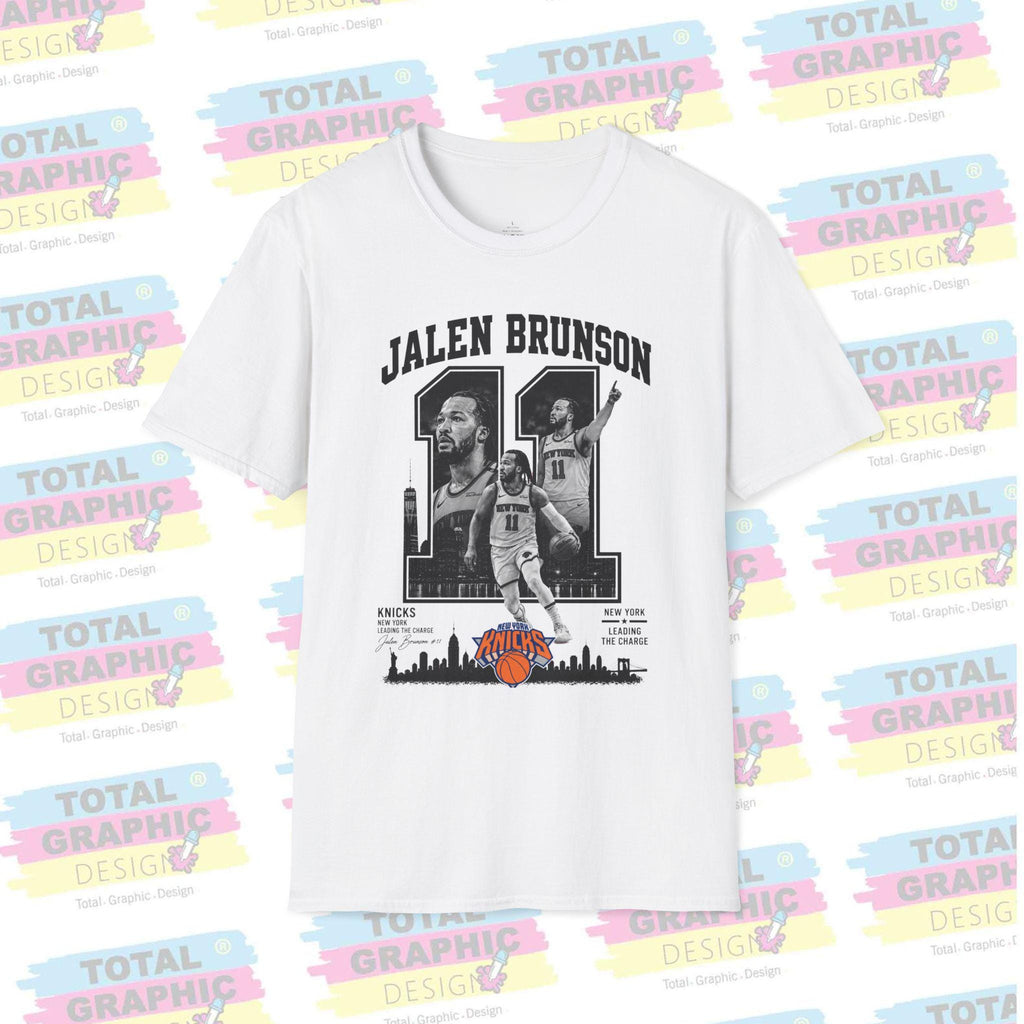 York Knicks Champions 2026 Nba Brunson Towns Bridges - Adult & Kids T-Shirts, Sweatshirts & Hoodies apparel design preview 1