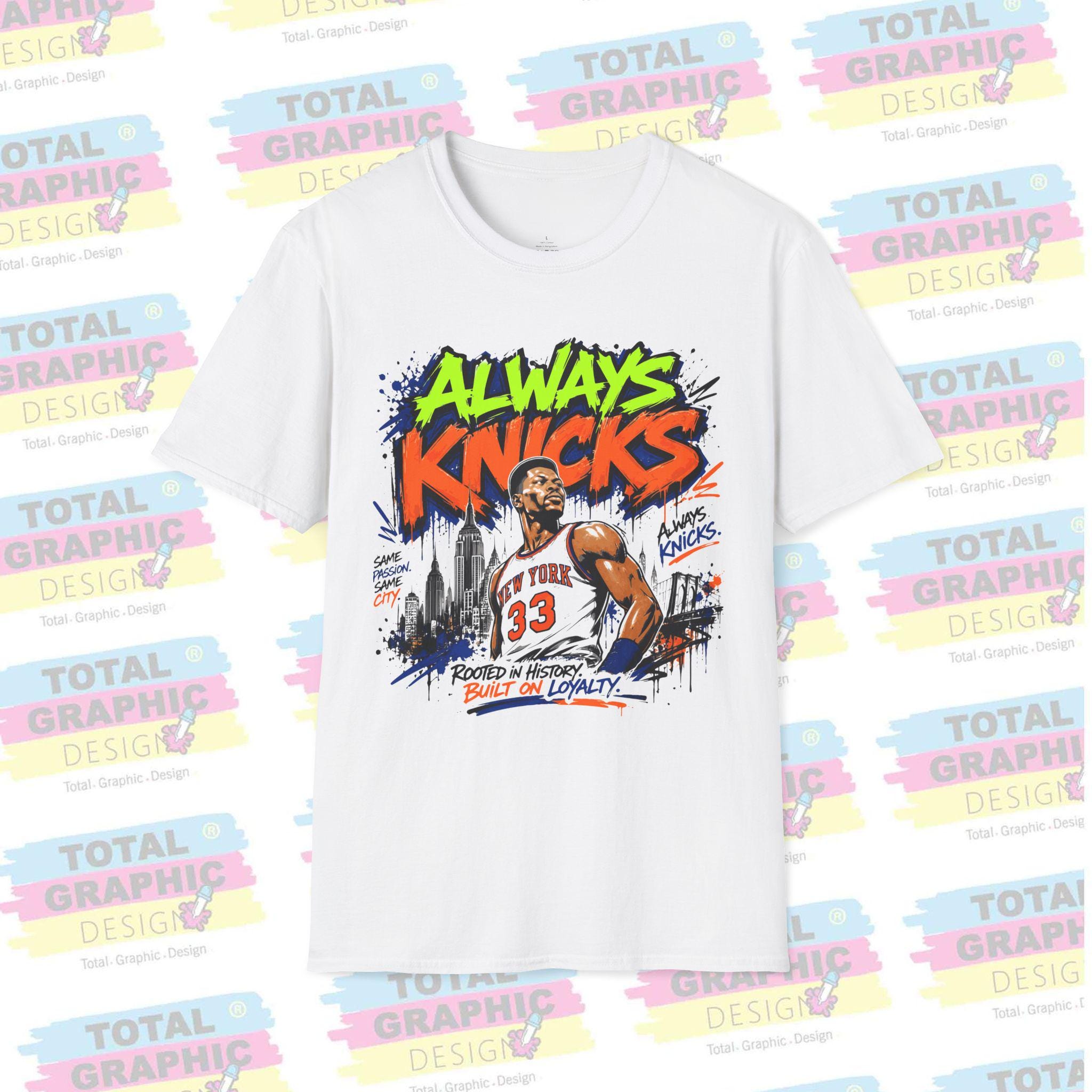 Copy York Knicks Champions 2026 Nba Brunson Towns - Adult & Kids T-Shirts, Sweatshirts & Hoodies apparel design preview 1