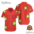 Lenn Quagmire Family Guy Hawaiian - Adult & Kids T-Shirts, Sweatshirts & Hoodies apparel design preview 1