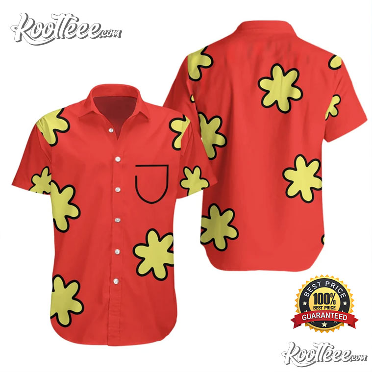 Lenn Quagmire Family Guy Hawaiian - Adult & Kids T-Shirts, Sweatshirts & Hoodies apparel design preview 1