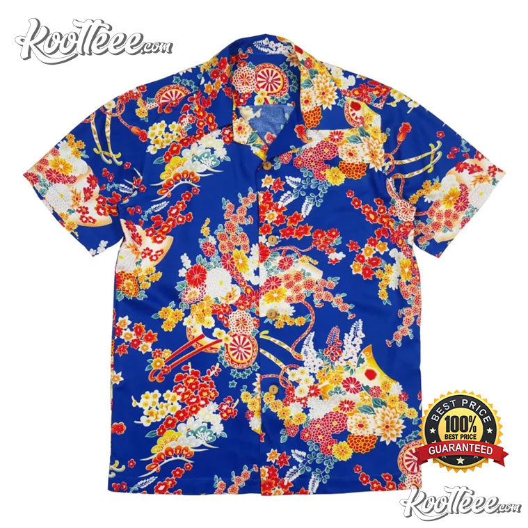 Romeo And Juliet Movie Fan Gift Hawaiian - Adult & Kids T-Shirts, Sweatshirts & Hoodies apparel design preview 1