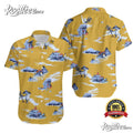 Cliff Booth Summer In Once Up On A Time Hollywood - Adult & Kids T-Shirts, Sweatshirts & Hoodies apparel design preview 1